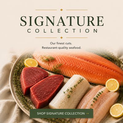 SIGNATURE COLLECTION