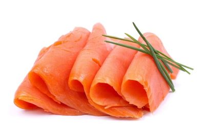 SMOKED FISH COLLECTION