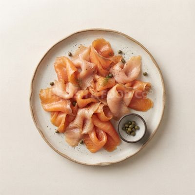 Smoked Fish