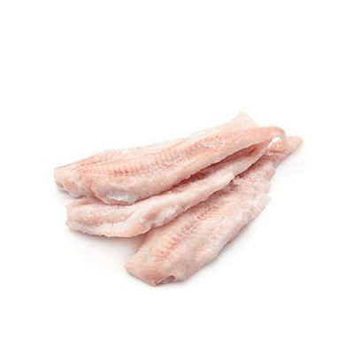 WHITE FISH COLLECTION