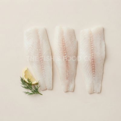 White Fish