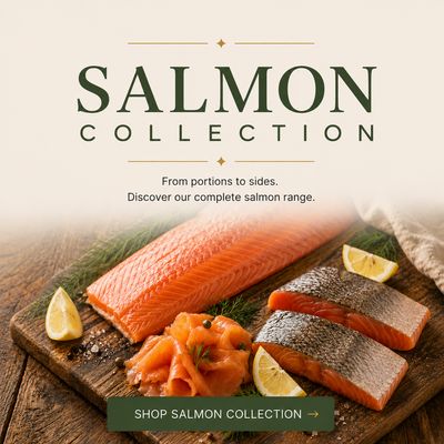 SALMON COLLECTION