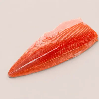 SALMON COLLECTION