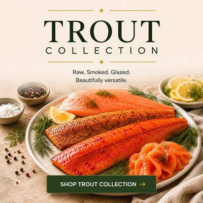 TROUT COLLECTION