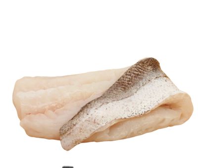 Hake Fillets (1kg pack | 4 x ± 250g portions)