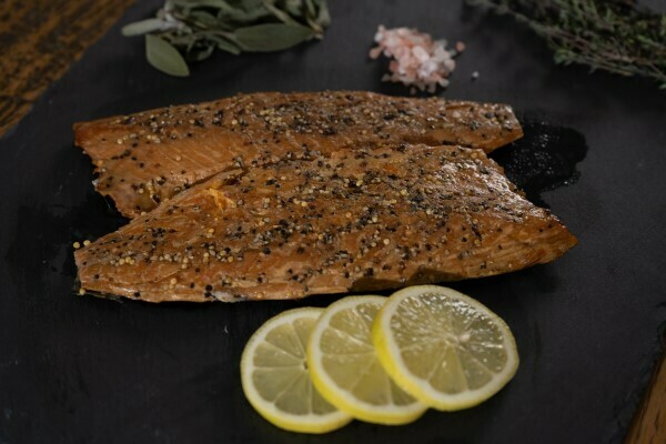 Mackerel – Smoked 200g KOSHER/HALAL