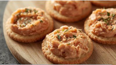 Milly's Smoked Trout Paté 125ml