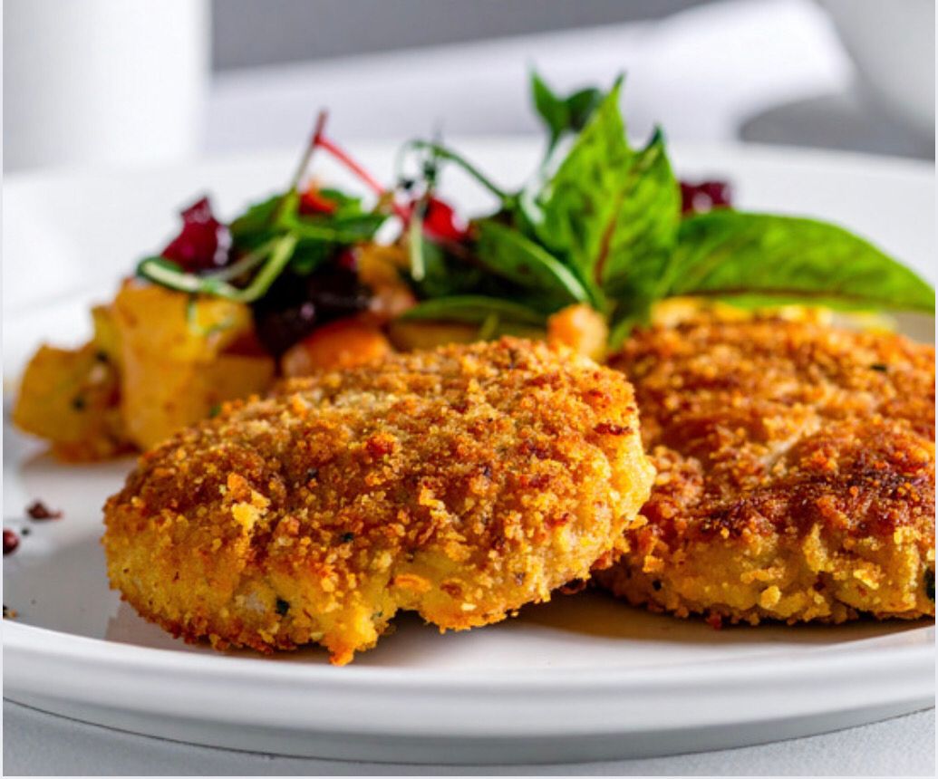 Fish Cakes 500g Kosher/Halal