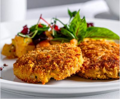 Fish Cakes 500g Kosher/Halal