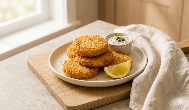 Fish Cakes 500g Pack