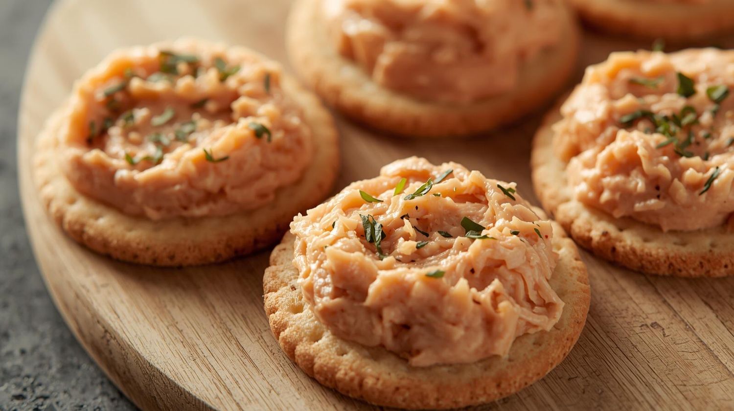Milly's Smoked Trout Paté 250ml