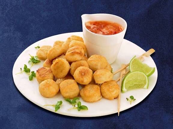 Fish Bites - Battered 450g Kosher