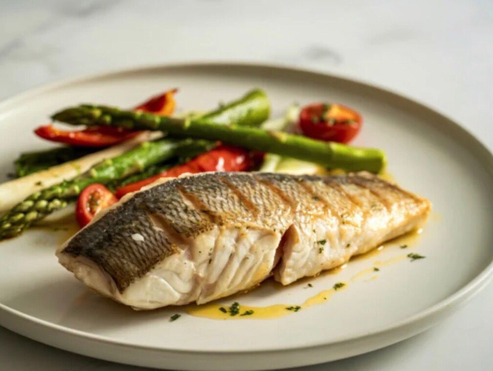 Dorado (Approx 900g)