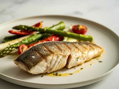 Dorado (Approx 900g)