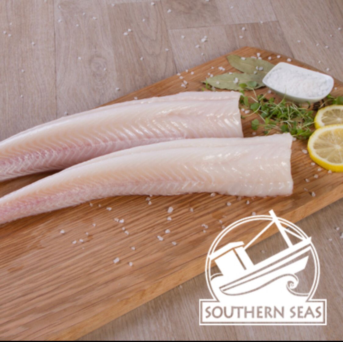 Baby Kingklip Dressed X3 (Approx1.1kg)