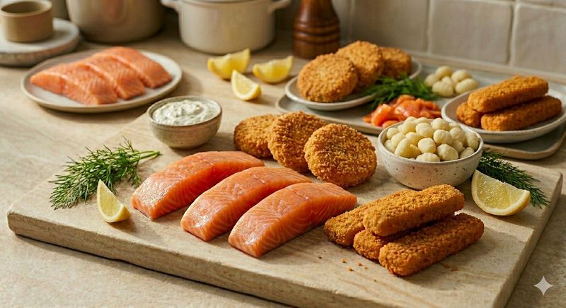 Family Dinner Box