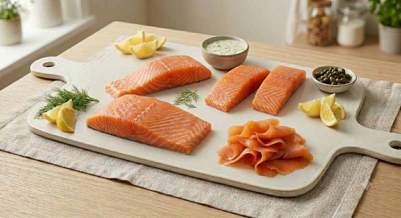 Fish First Taste Pack
