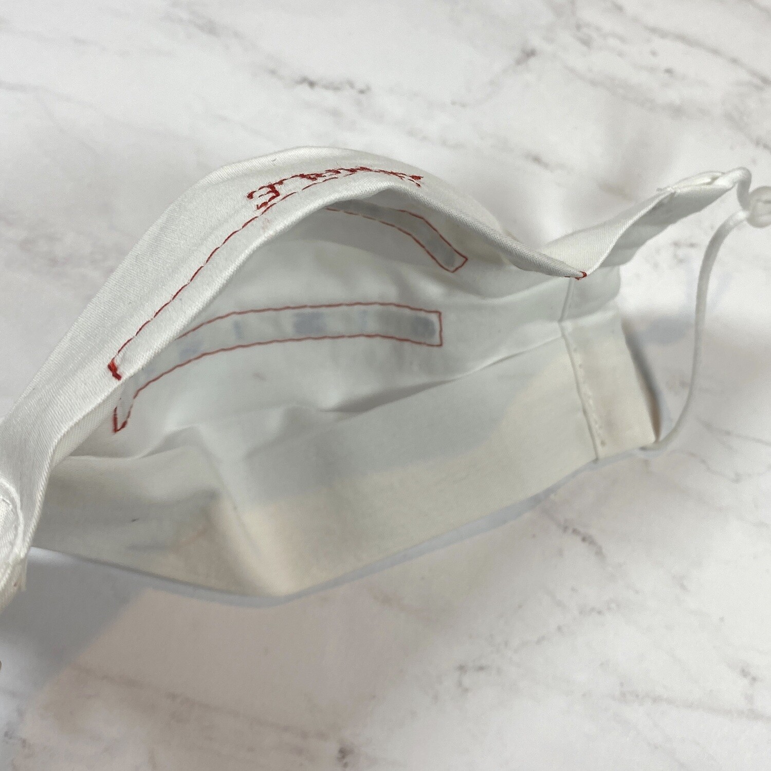 CUSTOM ADD-ON: 3D Breathing Support Wires