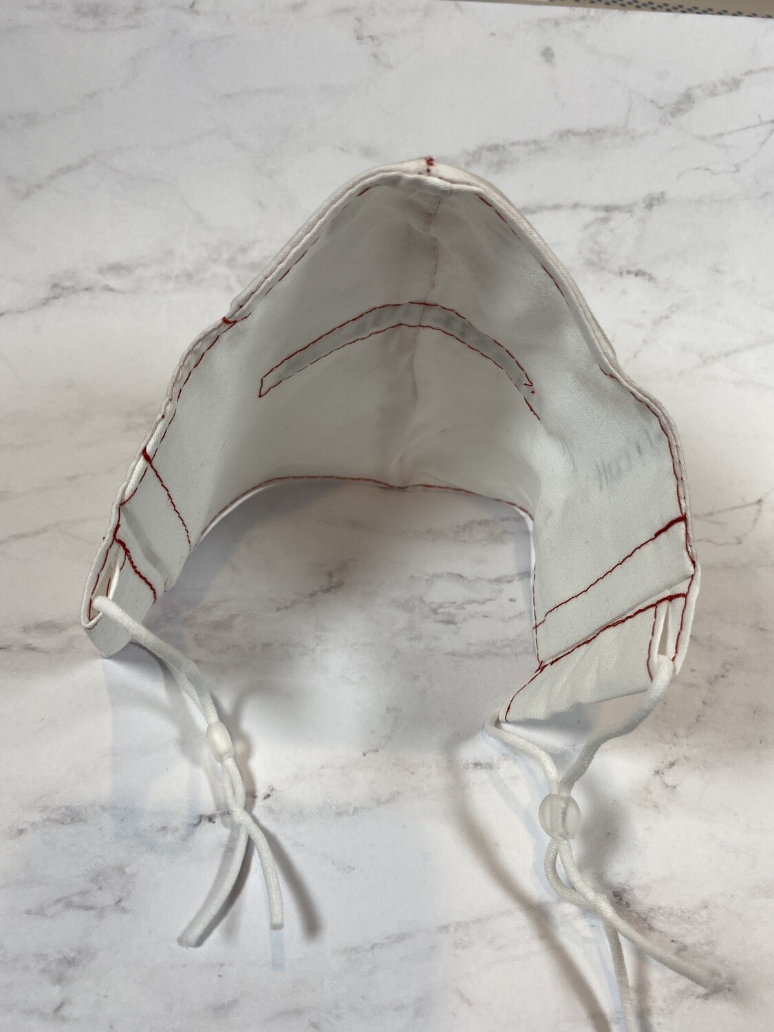 CUSTOM ADD-ON: 3D Breathing Support Wires