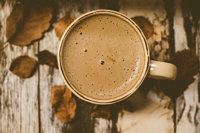 Café con Leche