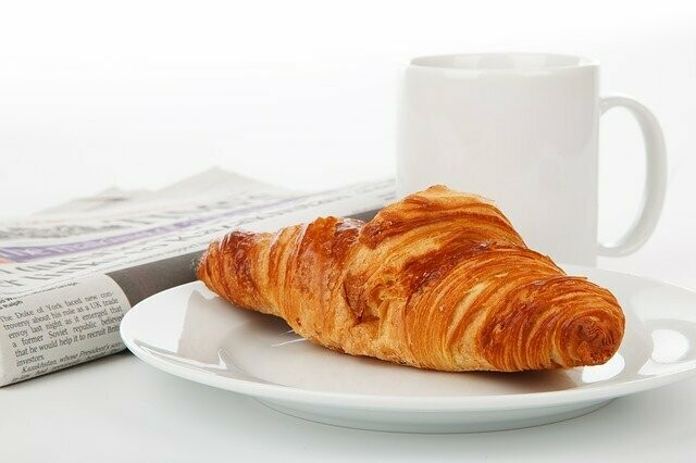 Desayuno 2