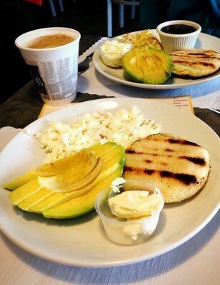 Desayuno 3
