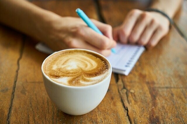 Café 3