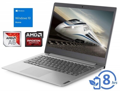 Lenovo IdeaPad Slim 1-14ast-05