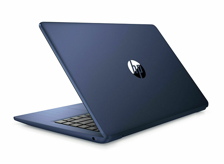 HP 14-cb171wm - Intel Celeron N4000
