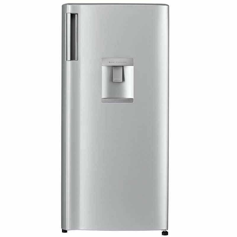 Refrigerador LG | 7 pies cúbicos | Top Freezer | Smart Inverter | Platino Plata