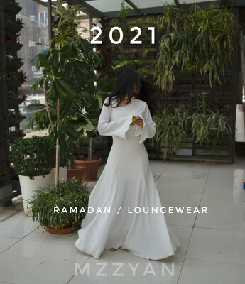 RAMADAN/ lOUNGEWEAR 2021