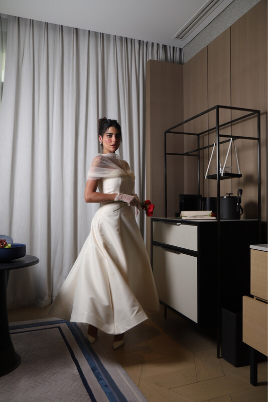 Flair Dress