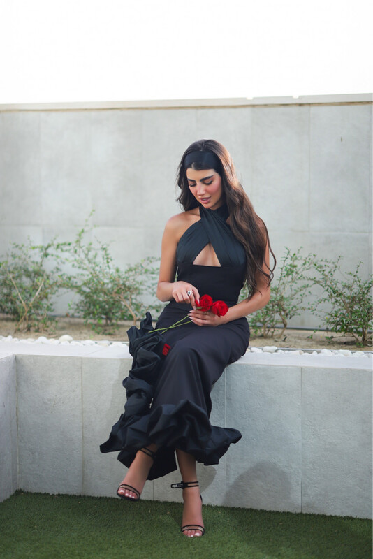 Black Rose