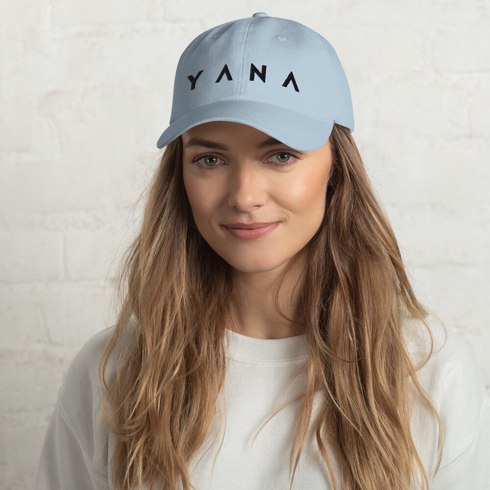 YANA Rise Caps