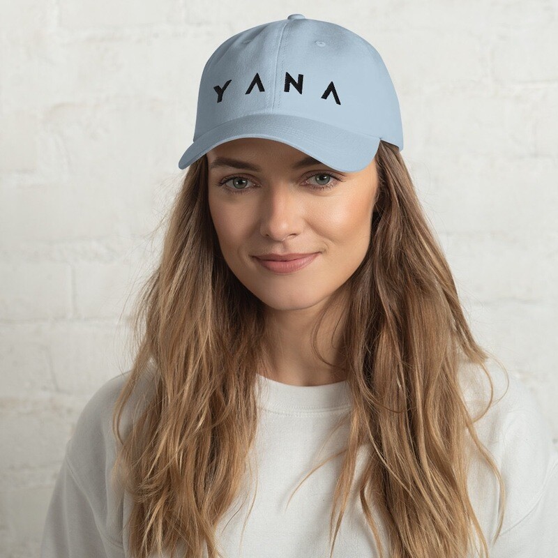 YANA Rise Caps