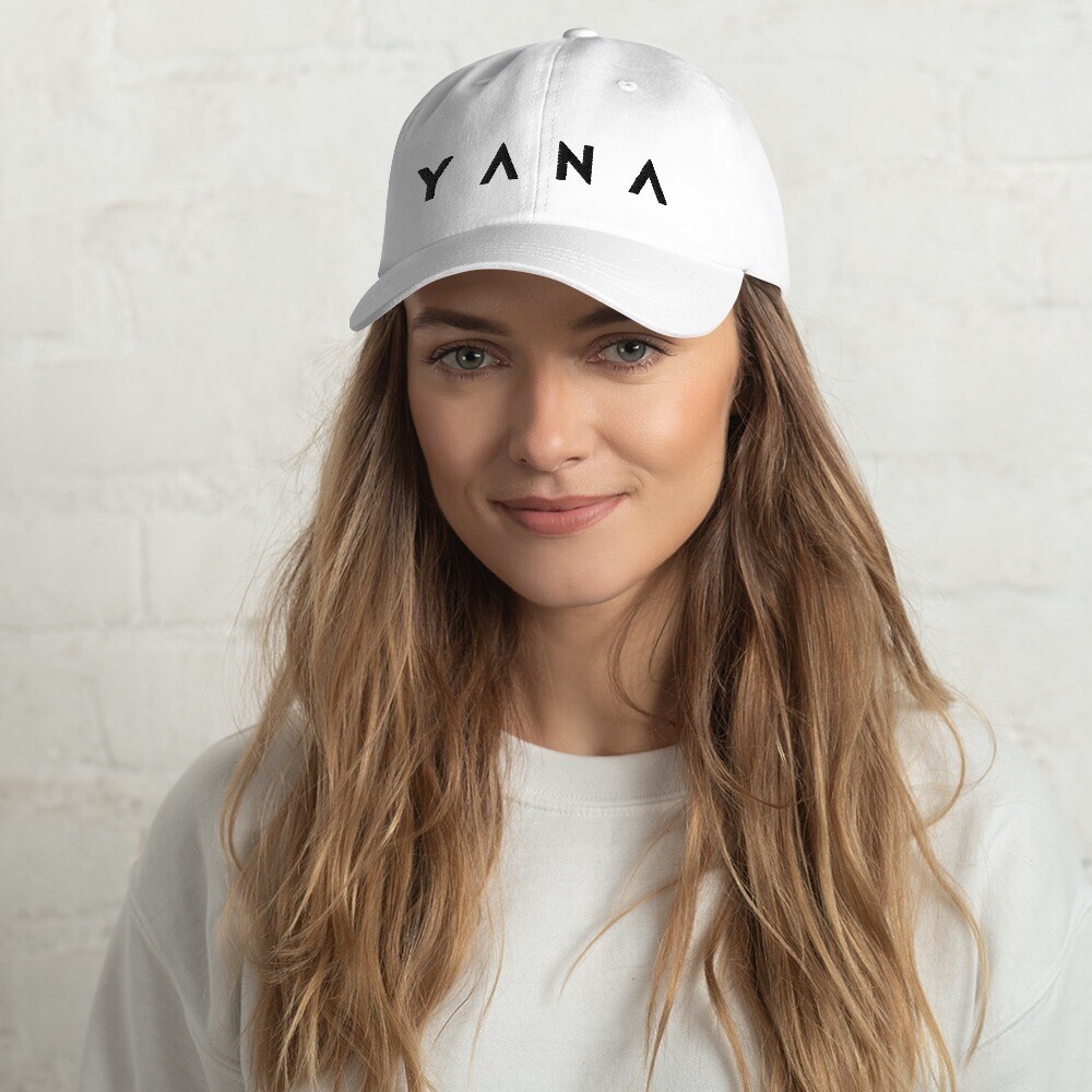 YANA Rise Caps