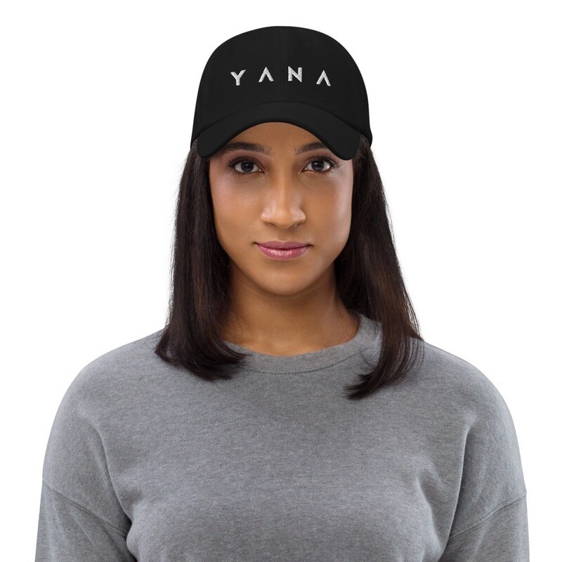 YANA Rise Caps