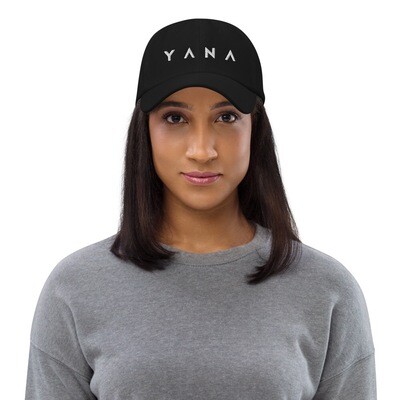 YANA Rise Caps