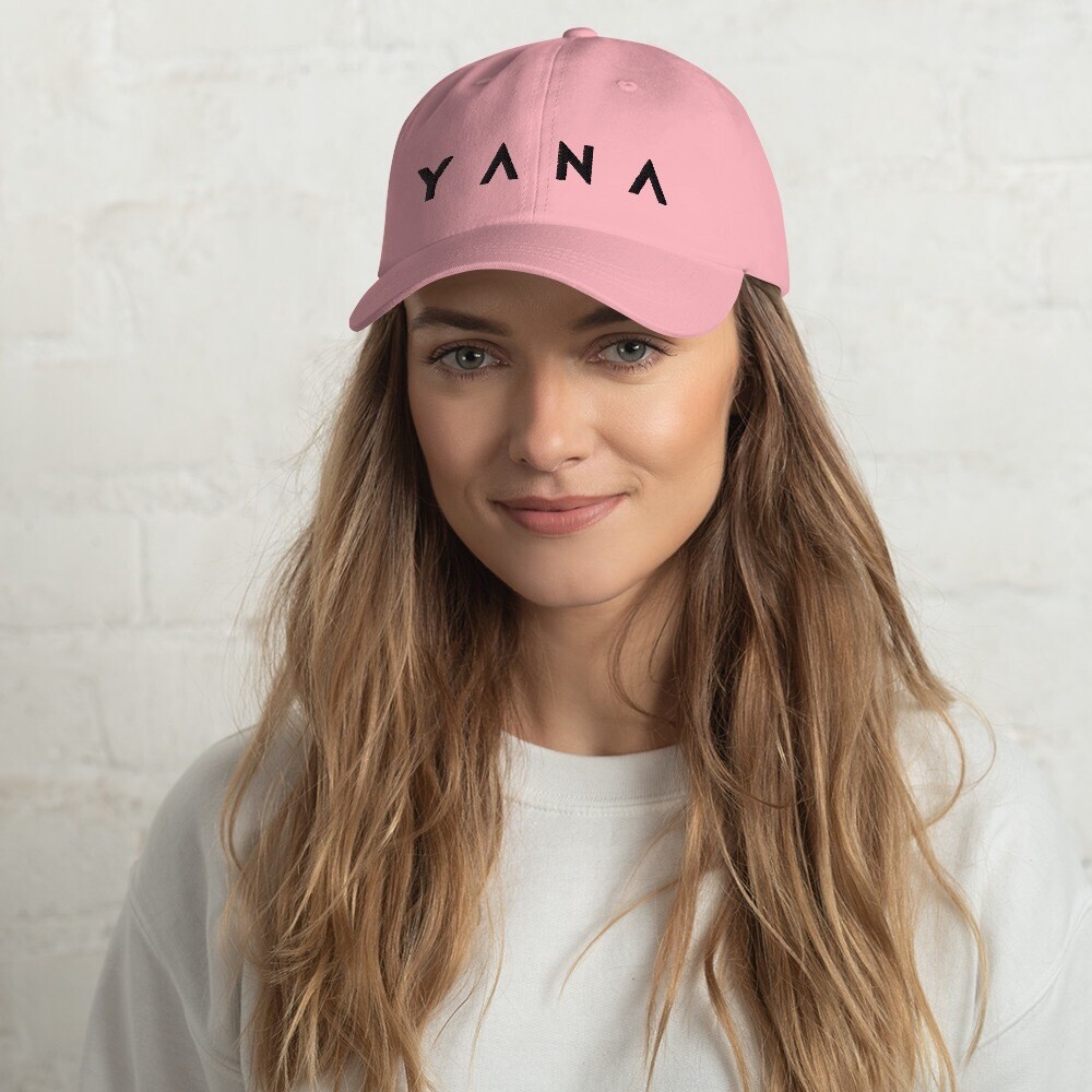 YANA Rise Caps