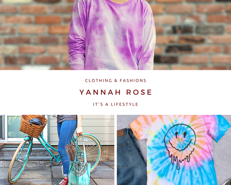 "Awesomely" Sweat and TeeTee Tank by Yannah Rose