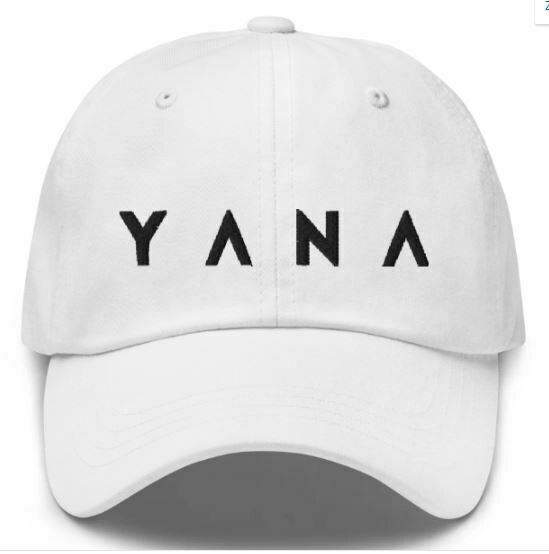 YANA Rise Caps