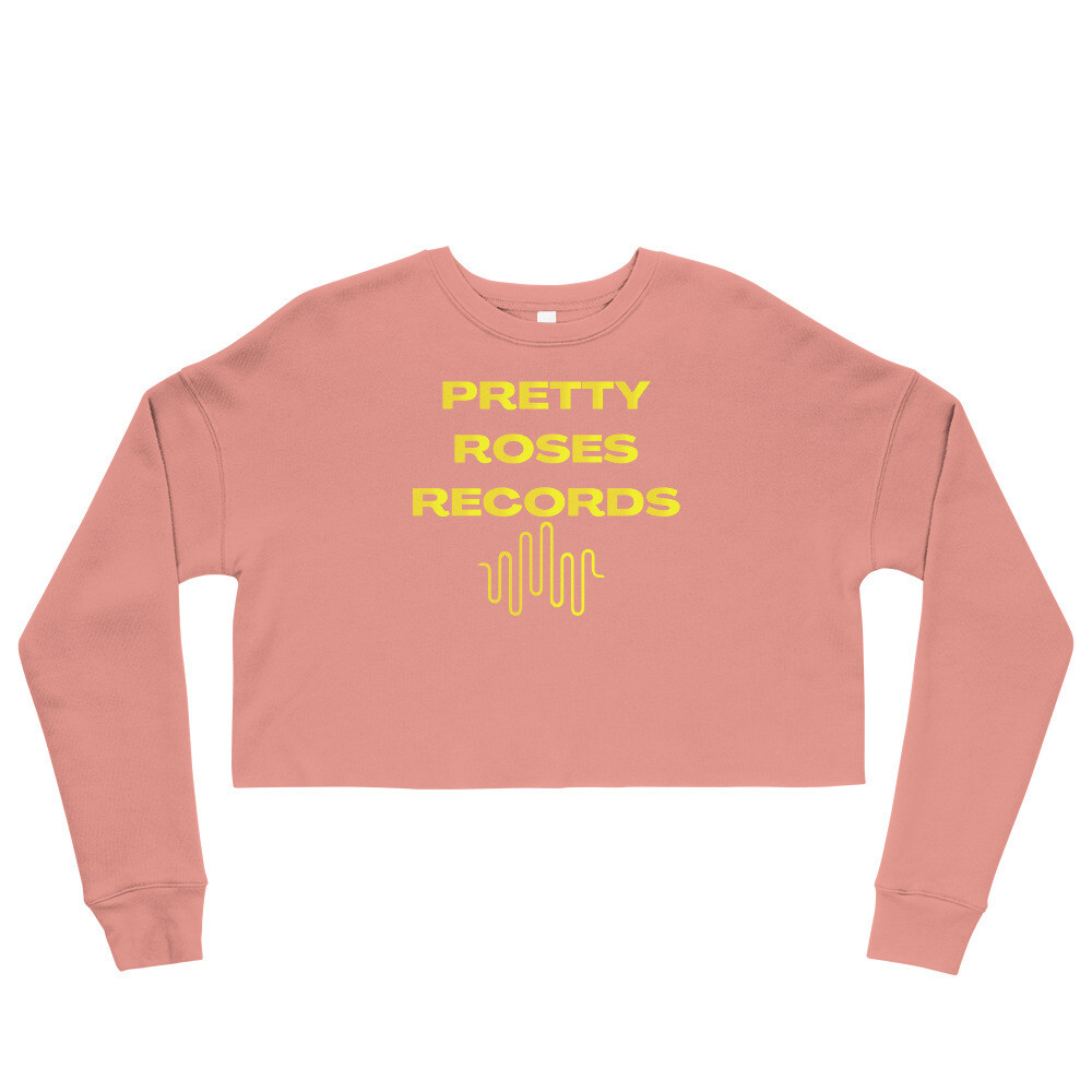 Pretty Roses SuperSweat Hope Crop