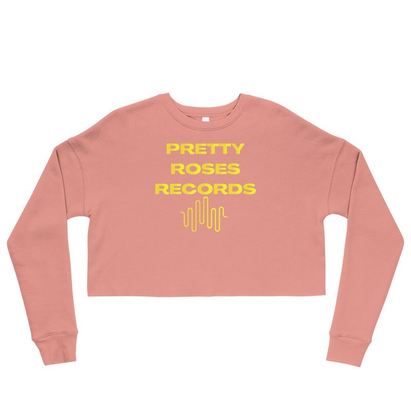 Pretty Roses SuperSweat Hope Crop