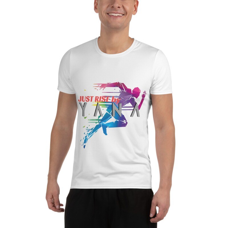 JUS RISE Fitness By YANA
