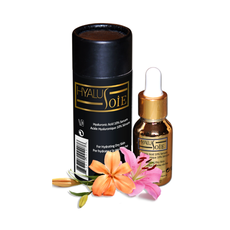 HyaluSoie Serum