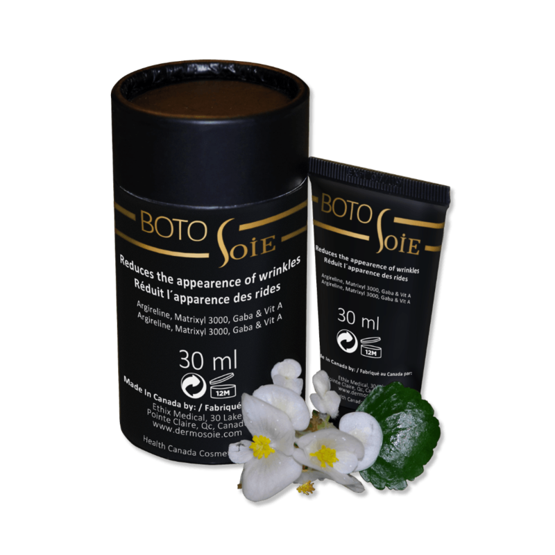 BotoSoie Skin Cream