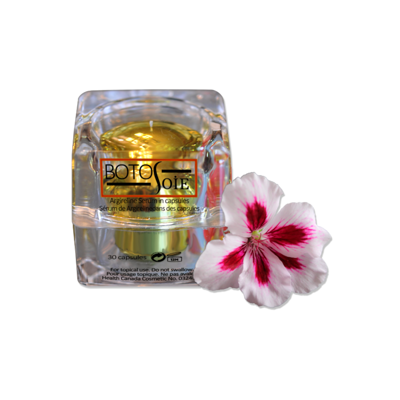 BotoSoie Serum Capsules