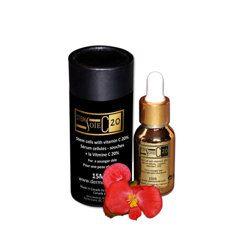 StemSoie C 20 Serum