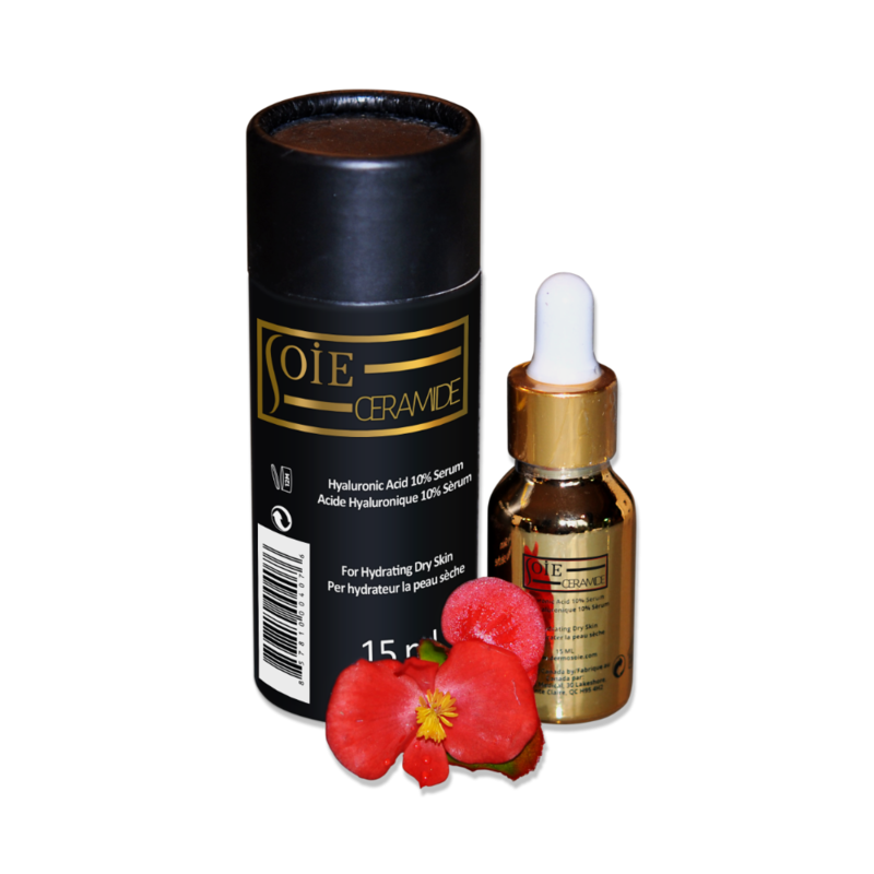 SoieCeramicide Serum