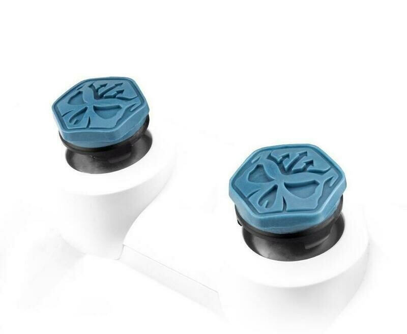KontrolFreek Modern Warfare (Blue)